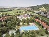 Apartmány Thermal Resort Lendava, Východní Slovinsko, CK GEOVITA